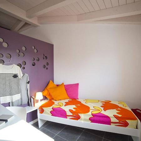 Dreams Hotel Residenza De Marchi Милан Экстерьер фото