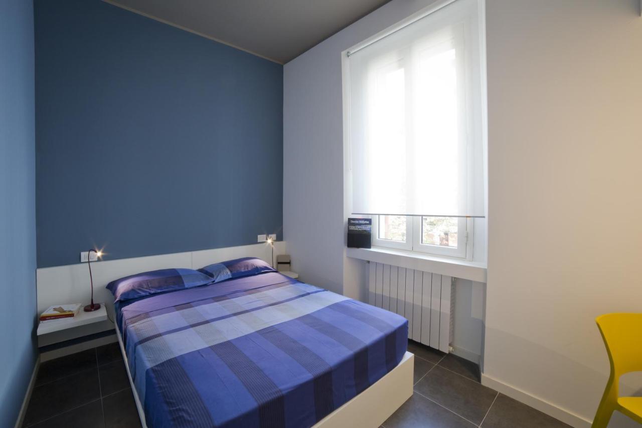 Dreams Hotel Residenza De Marchi Милан Номер фото