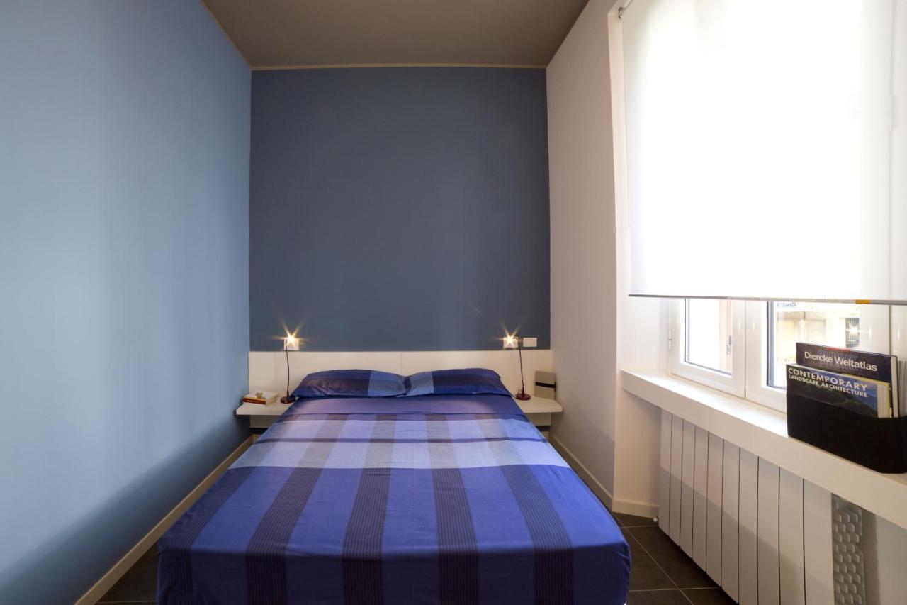 Dreams Hotel Residenza De Marchi Милан Номер фото