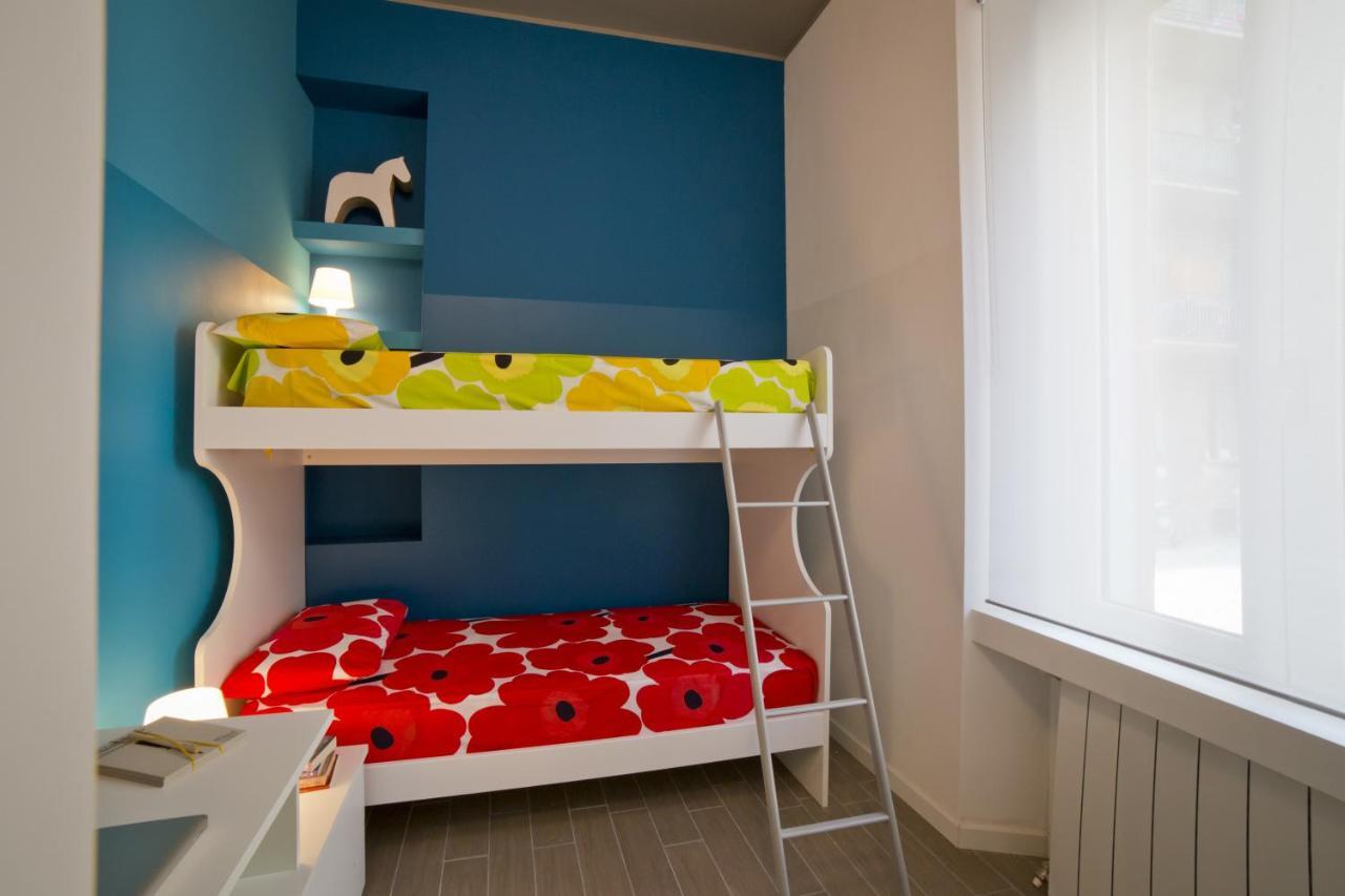 Dreams Hotel Residenza De Marchi Милан Номер фото