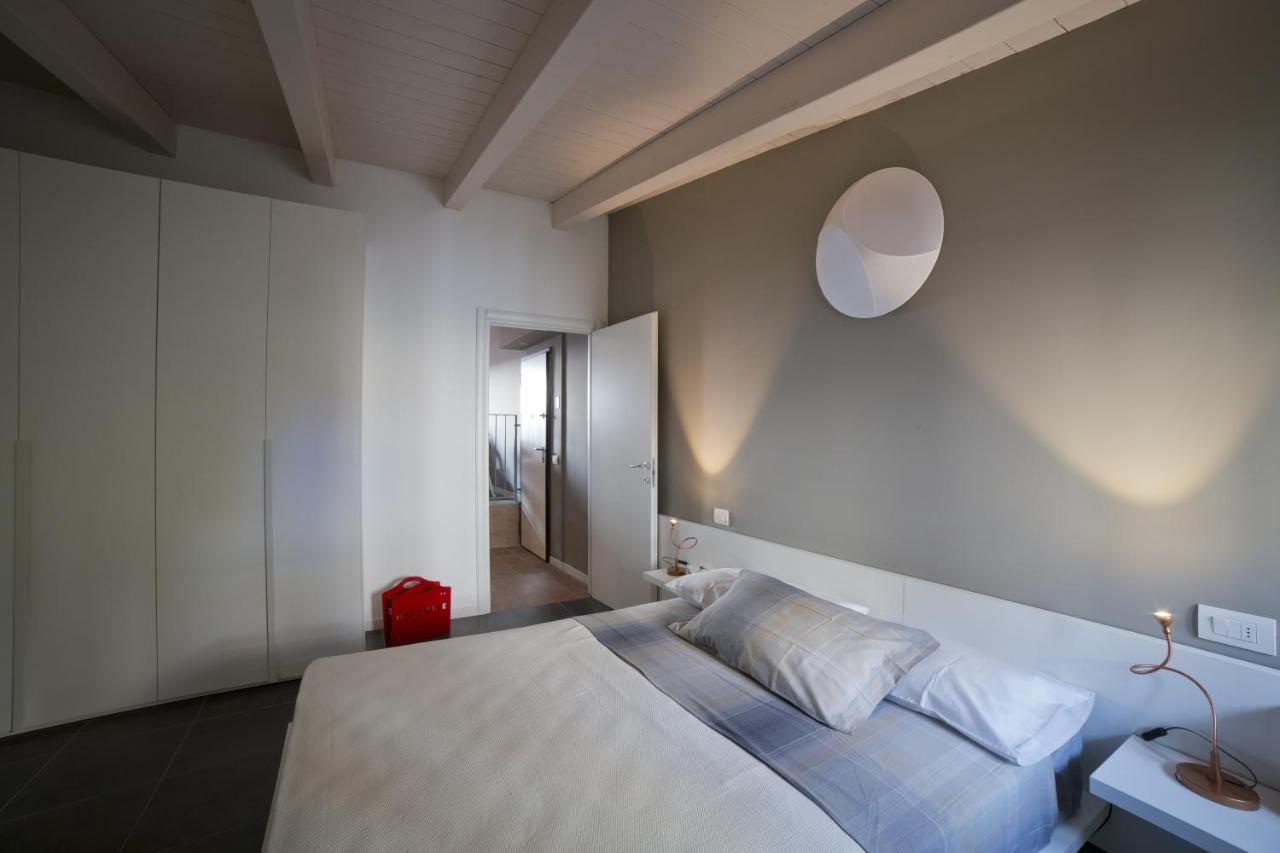 Dreams Hotel Residenza De Marchi Милан Экстерьер фото